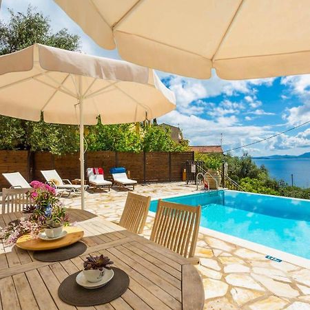 Villa Katerina Katavolos Ngoại thất bức ảnh