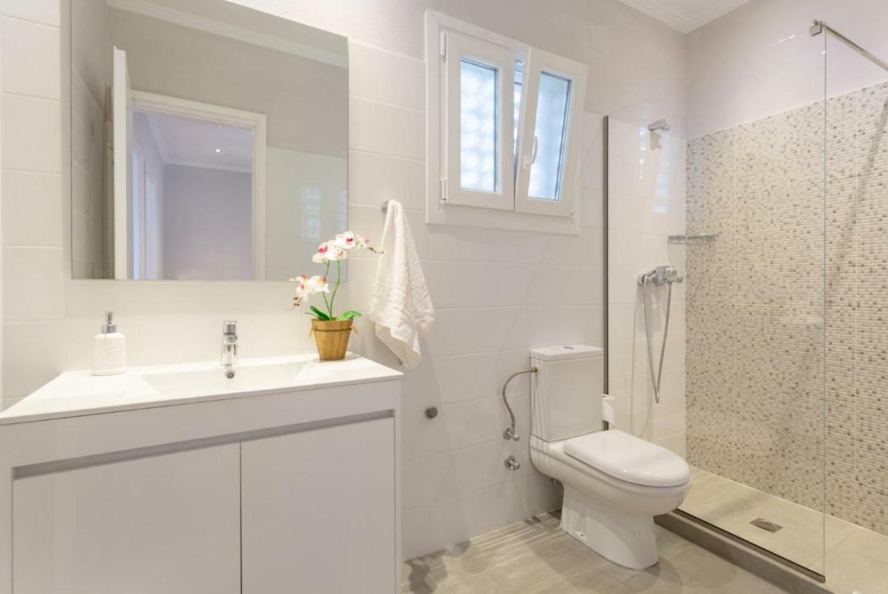 Villa Katerina Katavolos Ngoại thất bức ảnh
