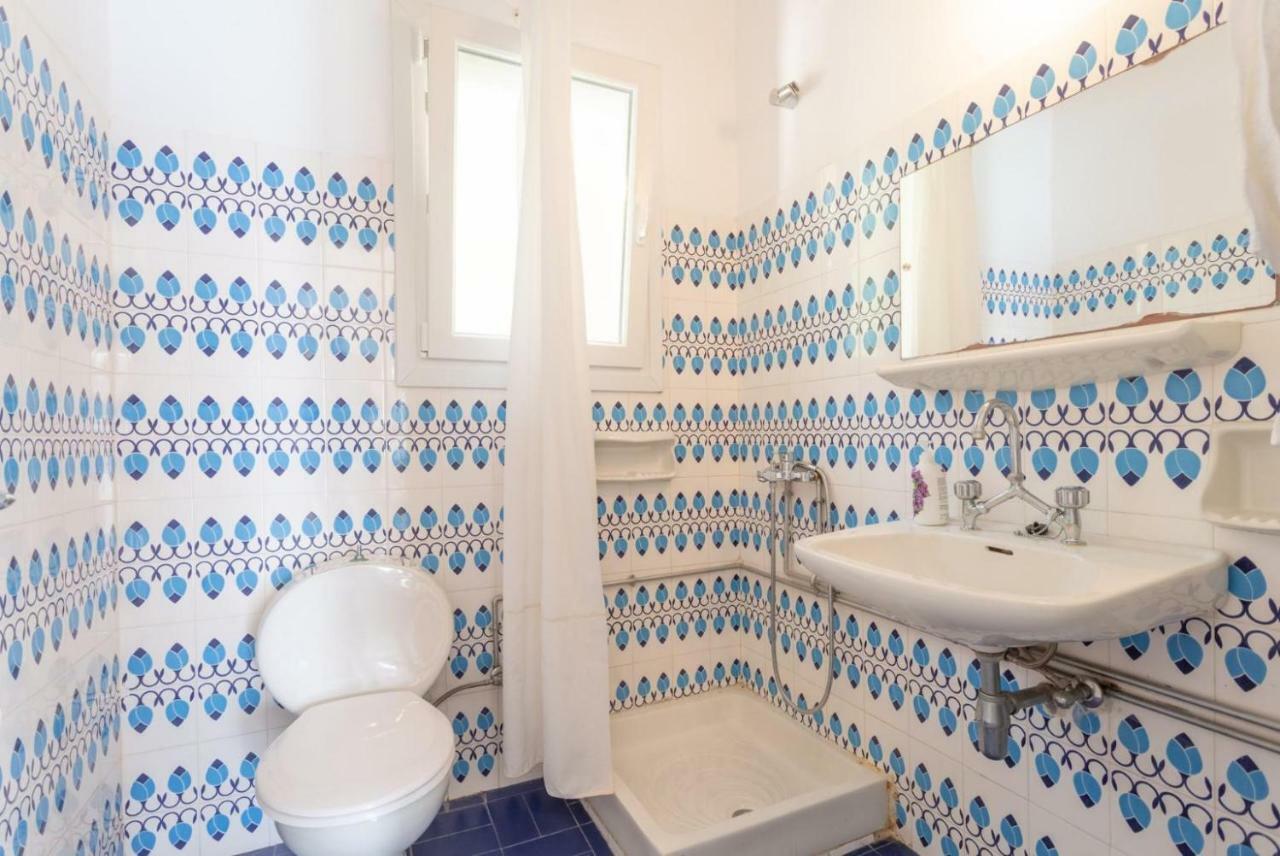 Villa Katerina Katavolos Ngoại thất bức ảnh